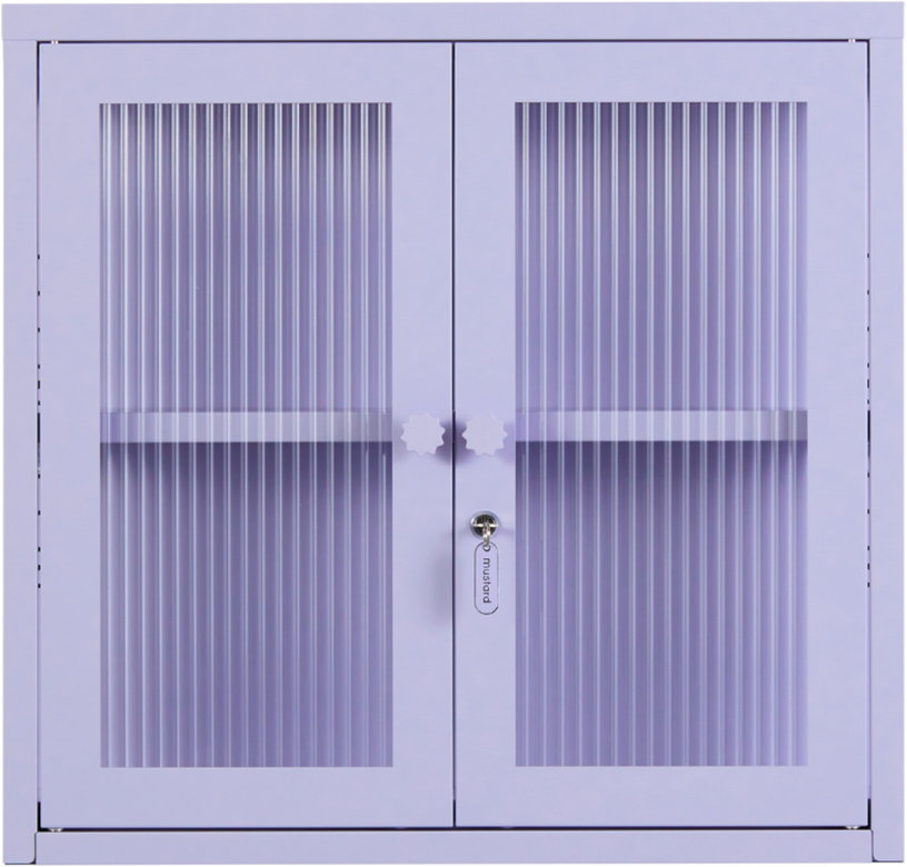 armoire-murale-en-acier-lilas-et-verre-cannele-60x18x57cm-the-kit-mustard-made-1