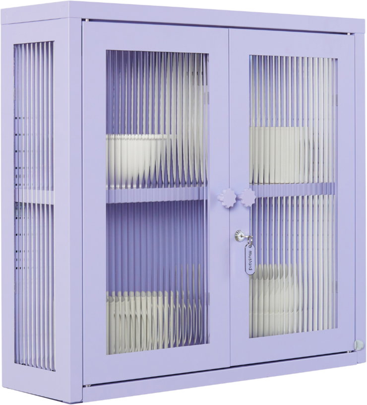 armoire-murale-en-acier-lilas-et-verre-cannele-60x18x57cm-the-kit-mustard-made-3