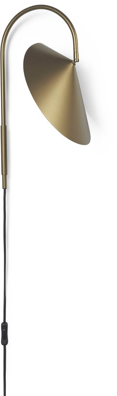 applique-murale-en-bronze-47x32cm-arum-ferm-living-2