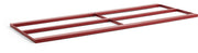 barre-de-support-en-acier-avec-revetement-en-poudre-rouge-pour-table-250-loop-stand-hay-1