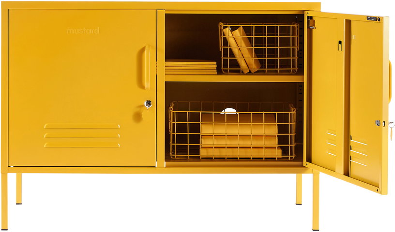 casier-en-acier-jaune-moutarde-40x100x72cm-the-lowdown-mustard-made-2