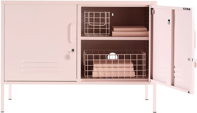 casier-en-acier-rose-blush-40x100x72cm-the-lowdown-mustard-made-2