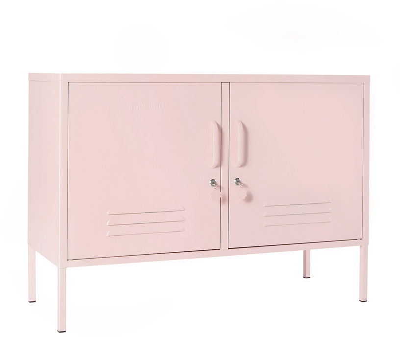 casier-en-acier-rose-blush-40x100x72cm-the-lowdown-mustard-made-3