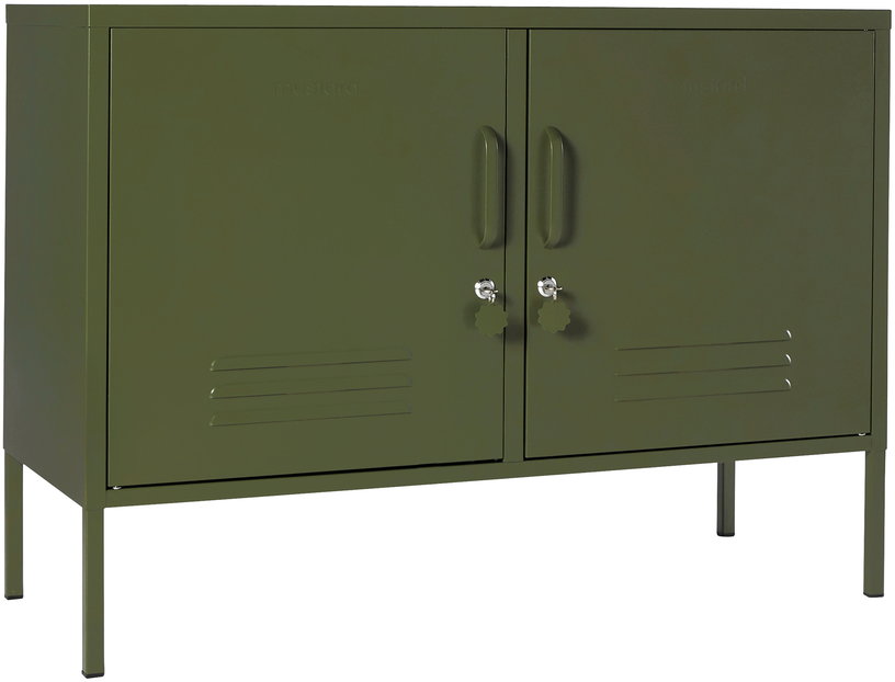 casier-en-acier-vert-olive-40x100x72cm-the-lowdown-mustard-made-3