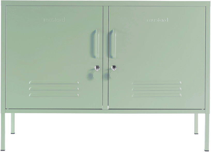 casier-en-acier-vert-sauge-40x100x72cm-the-lowdown-mustard-made-1