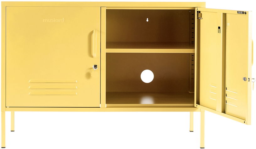 casier-en-acier-jaune-beurre-40x100x72cm-the-lowdown-mustard-made-2