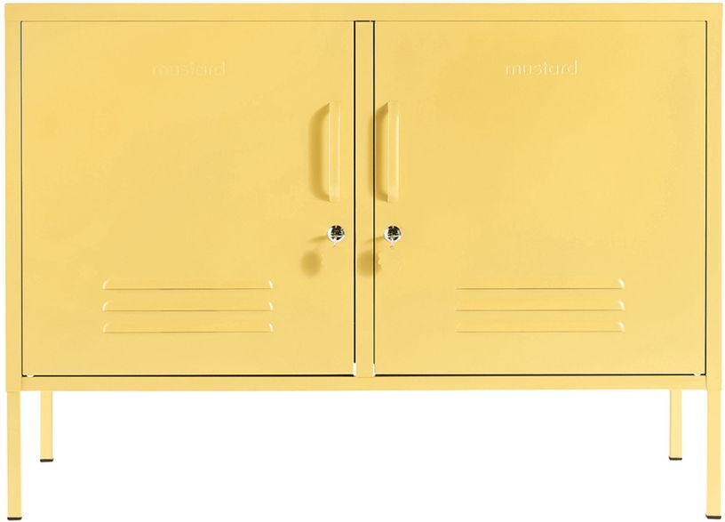 casier-en-acier-jaune-beurre-40x100x72cm-the-lowdown-mustard-made-1