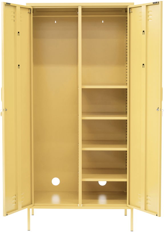 casier-en-acier-jaune-beurre-85x50x183cm-the-twinny-mustard-made-3
