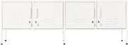 meuble-tv-en-acier-blanc-craie-162x40x57cm-the-standard-mustard-made-1