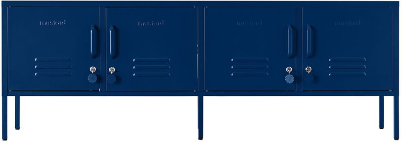 meuble-tv-en-acier-bleu-marine-162x40x57cm-the-standard-mustard-made-1