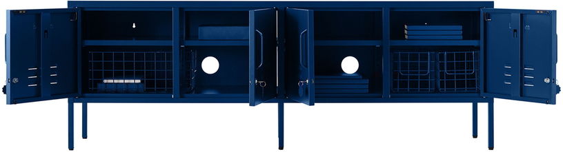 meuble-tv-en-acier-bleu-marine-162x40x57cm-the-standard-mustard-made-2