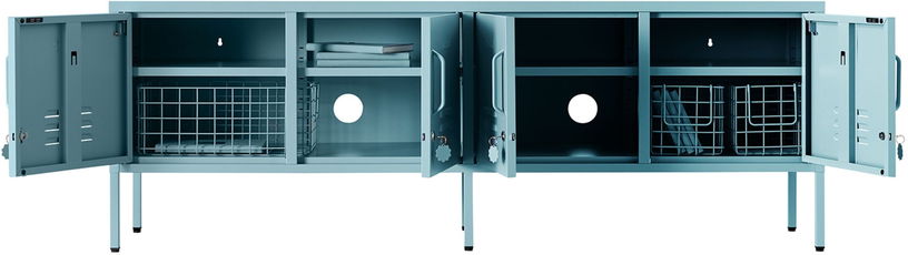 meuble-tv-en-acier-bleu-ocean-162x40x57cm-the-standard-mustard-made-2