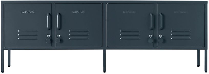 meuble-tv-en-acier-gris-ardoise-162x40x57cm-the-standard-mustard-made-1