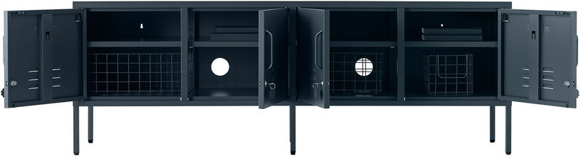 meuble-tv-en-acier-gris-ardoise-162x40x57cm-the-standard-mustard-made-2