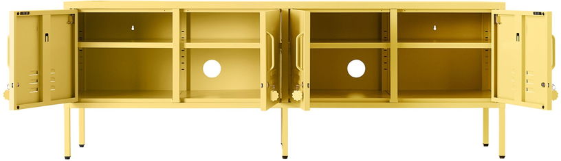 meuble-tv-en-acier-jaune-162x40x57cm-the-standard-mustard-made-3