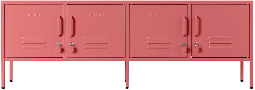 meuble-tv-en-acier-rose-baie-162x40x57cm-the-standard-mustard-made-1