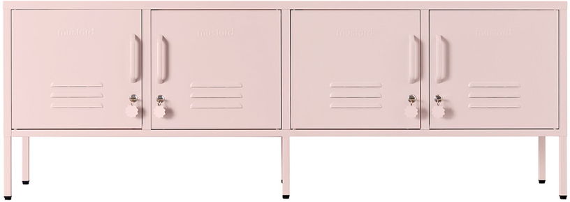 meuble-tv-en-acier-rose-blush-162x40x57cm-the-standard-mustard-made-1