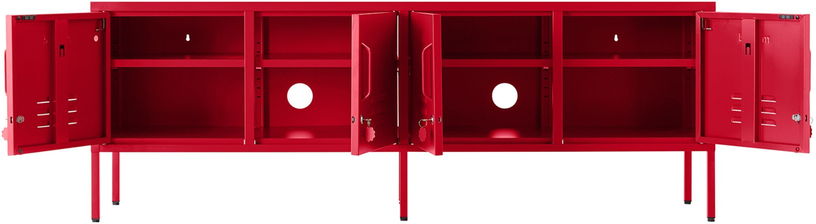 meuble-tv-en-acier-rouge-coquelicot-162x40x57cm-the-standard-mustard-made-4