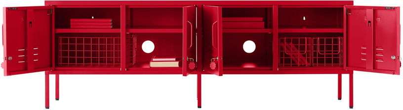 meuble-tv-en-acier-rouge-coquelicot-162x40x57cm-the-standard-mustard-made-5