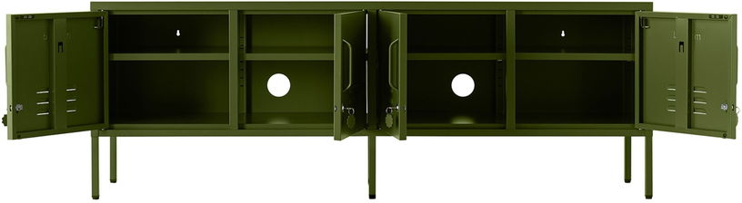 meuble-tv-en-acier-vert-olive-162x40x57cm-the-standard-mustard-made-3