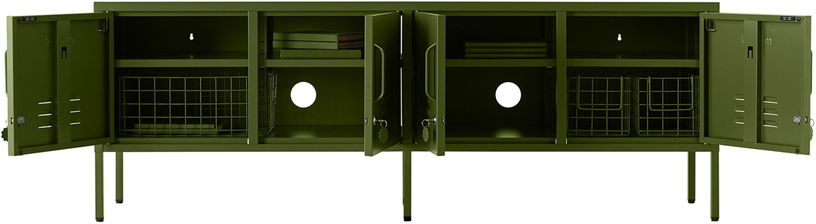 meuble-tv-en-acier-vert-olive-162x40x57cm-the-standard-mustard-made-4