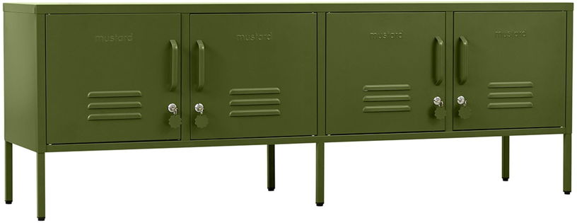 meuble-tv-en-acier-vert-olive-162x40x57cm-the-standard-mustard-made-6