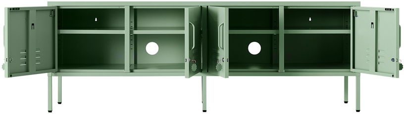 meuble-tv-en-acier-vert-sauge-162x40x57cm-the-standard-mustard-made-4