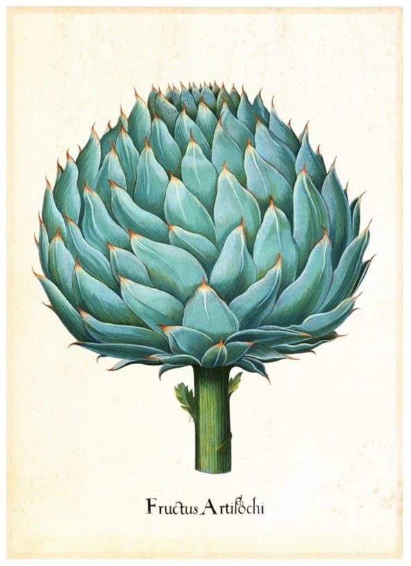 affiche-30x40cm-pl-artichoke-2-blue-shaker-1