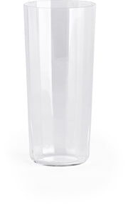 Verre transparent 6x13cm Angle - Hay — 376072.jpg