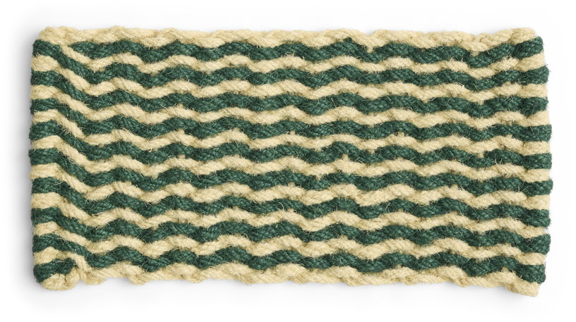 tapis-paillasson-en-fibre-de-coco-vert-fonce-et-blanc-40x80cm-1