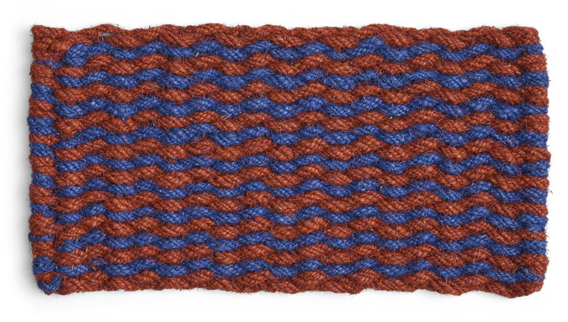 tapis-paillasson-en-fibre-de-coco-marron-et-bleu-40x80cm-hay-1