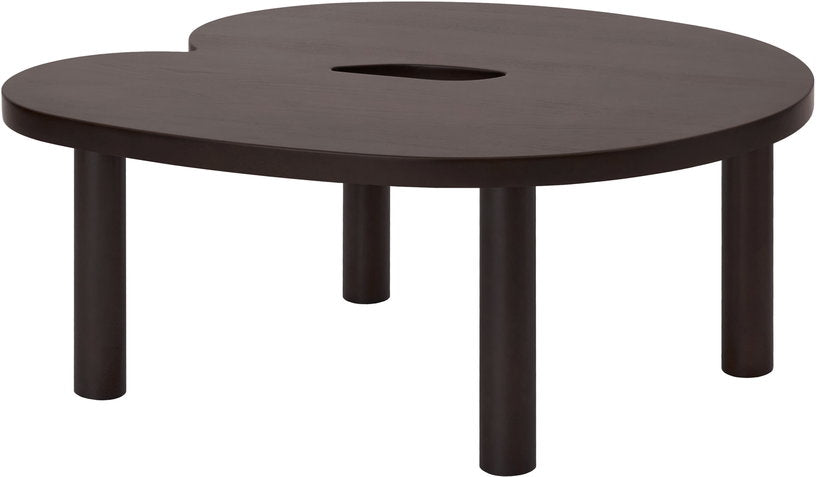 table-basse-ronde-en-hetre-massif-laque-marron-et-pieds-marron-76x75x35cm-worm-hem-1