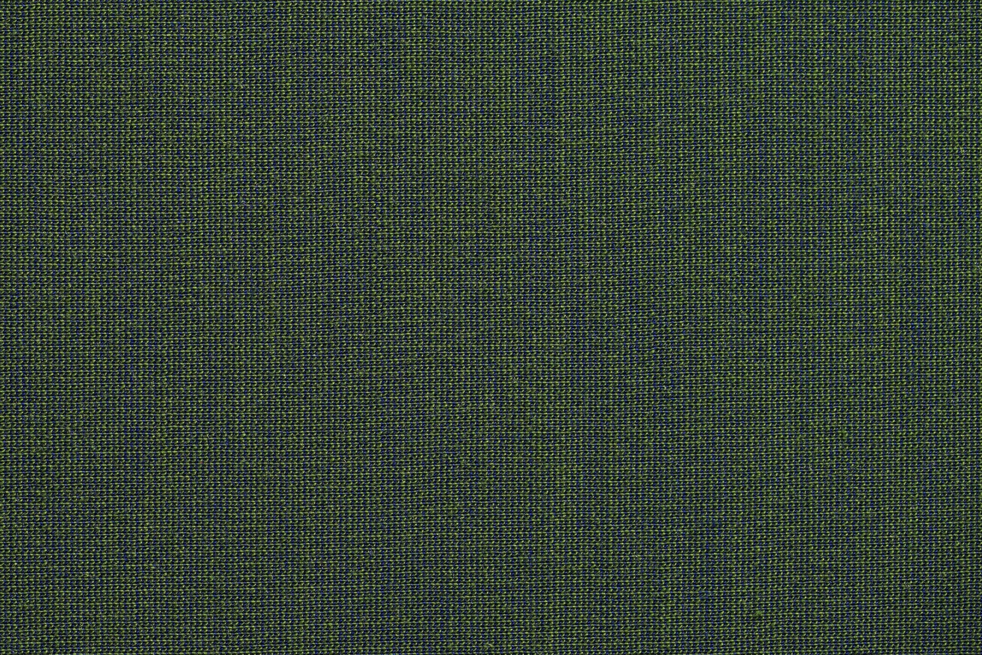 Pouf rond en laine vert foncé 41x50cm Bon - Hem — 376178.jpg