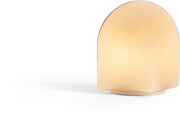 lampe-portative-en-verre-beige-11x16cm-parade-hay-1