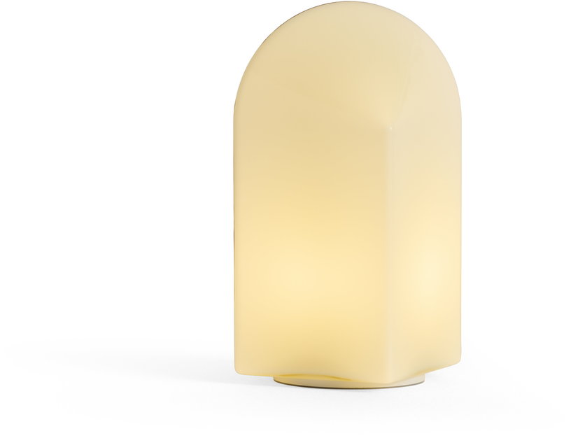 lampe-portative-en-verre-beige-11x24cm-parade-hay-1