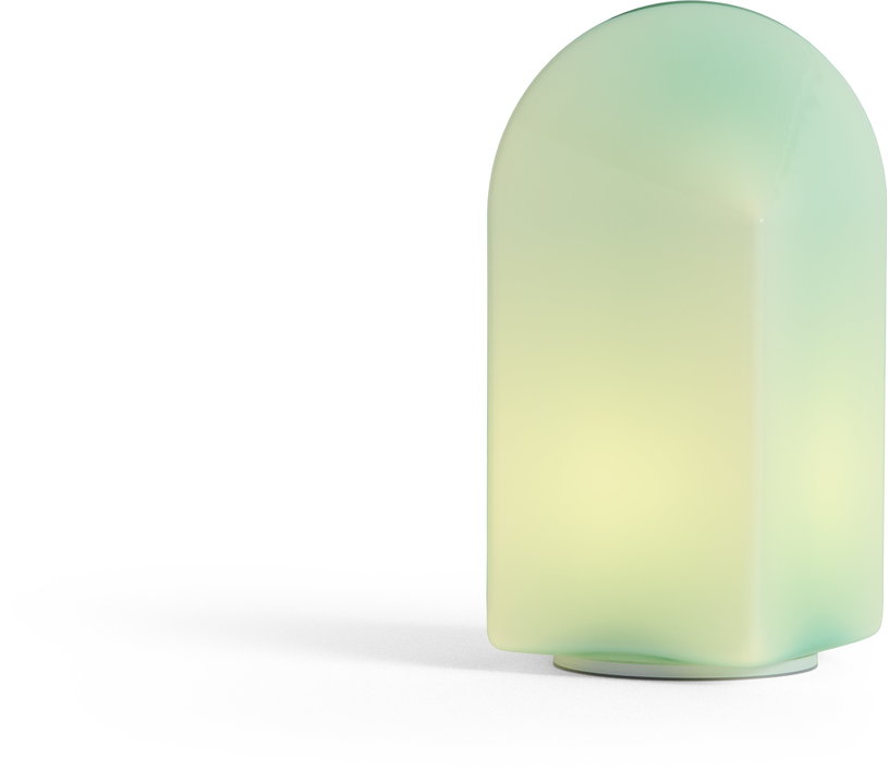 lampe-portative-en-verre-verte-11x24cm-parade-hay-2