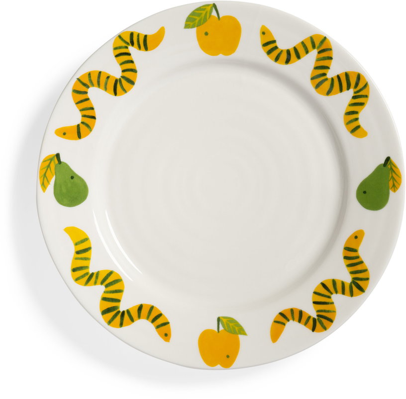 4-assiettes-en-porcelaine-22cm-haines-klevering-4