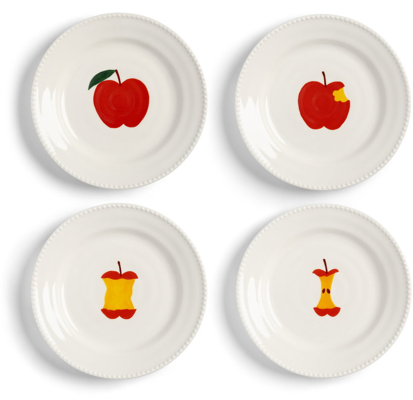 4-assiettes-en-porcelaine-17cm-haines-klevering-1