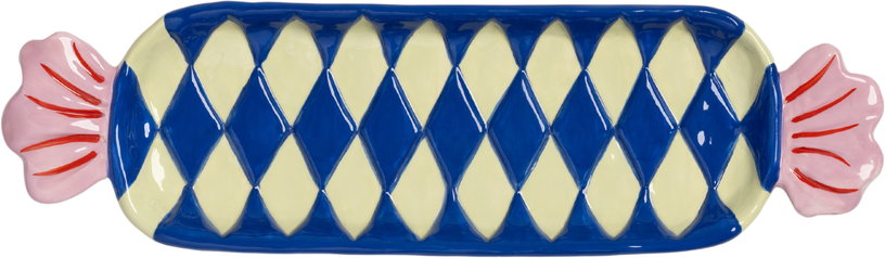 plateau-bonbon-en-dolomite-bleu-33-5cm-goody-klevering-1