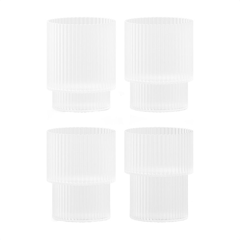4-verres-a-eau-givres-ripple-ferm-living-1