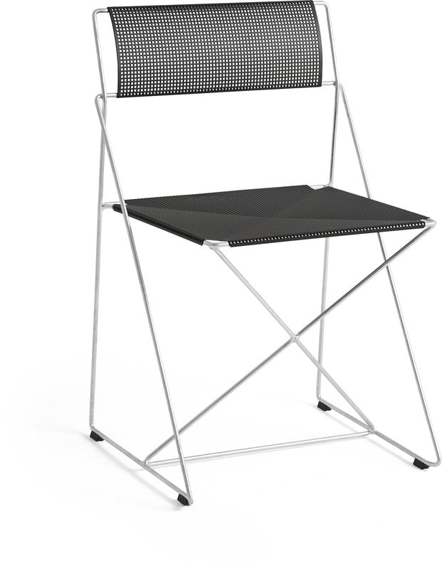 chaise-en-acier-chrome-avec-revetement-en-poudre-noire-50x45x77cm-x-line-hay-1