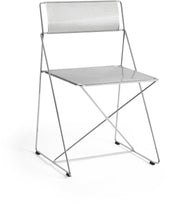 chaise-en-acier-chrome-50x45x77cm-x-line-hay-1