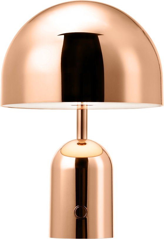 lampe-portable-en-abs-cuivre-28cm-bell-tom-dixon-2