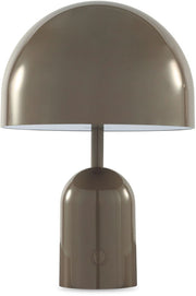 lampe-portable-en-abs-taupe-28cm-bell-tom-dixon-1