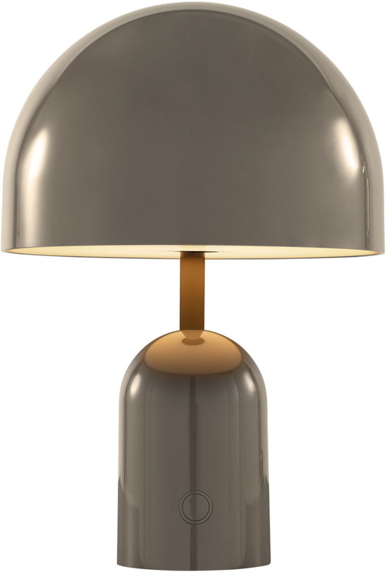 lampe-portable-en-abs-taupe-28cm-bell-tom-dixon-2
