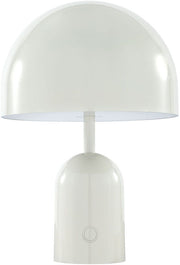 lampe-portable-en-abs-gris-28cm-bell-tom-dixon-1