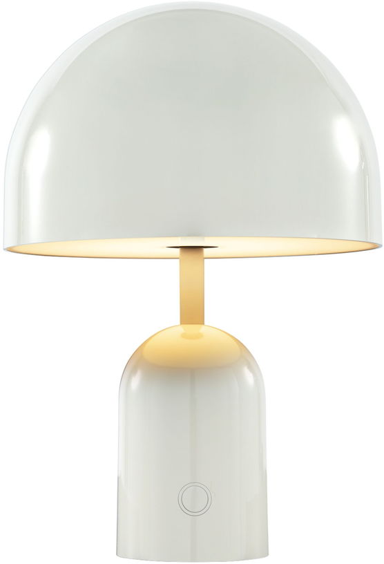 lampe-portable-en-abs-gris-28cm-bell-tom-dixon-2