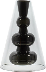 vase-conique-en-verre-noir-22cm-bump-tom-dixon-1