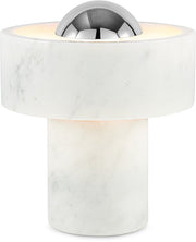 lampe-portable-en-marbre-blanc-et-argente-19cm-stone-tom-dixon-1