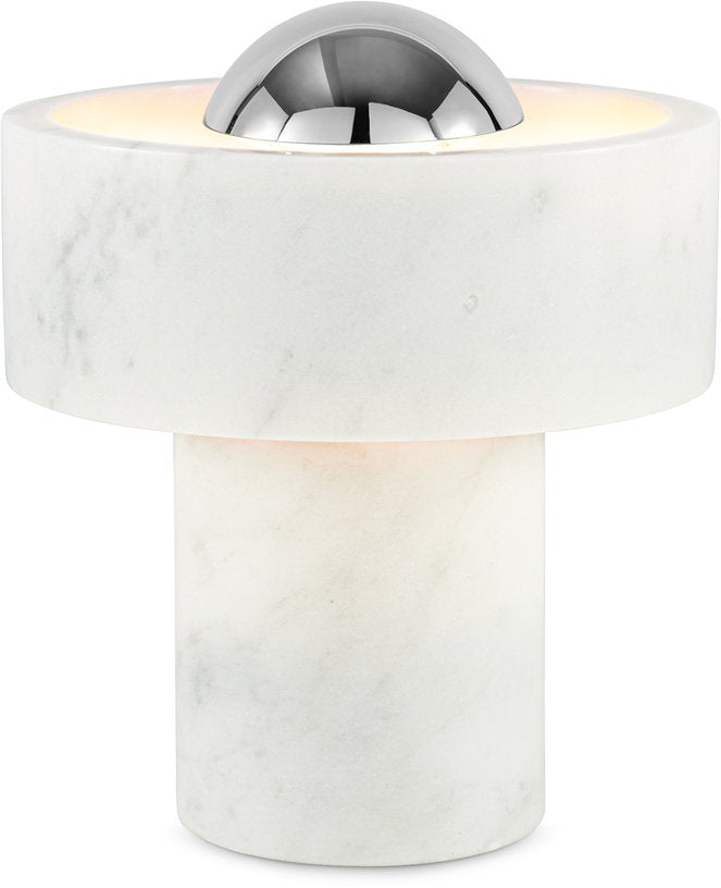 lampe-portable-en-marbre-blanc-et-argente-19cm-stone-tom-dixon-1